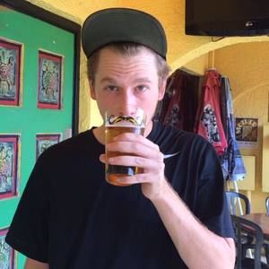 Meet your Posher, Mike